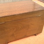 木製裁縫箱3
