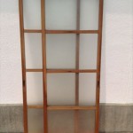型板ガラス戸1