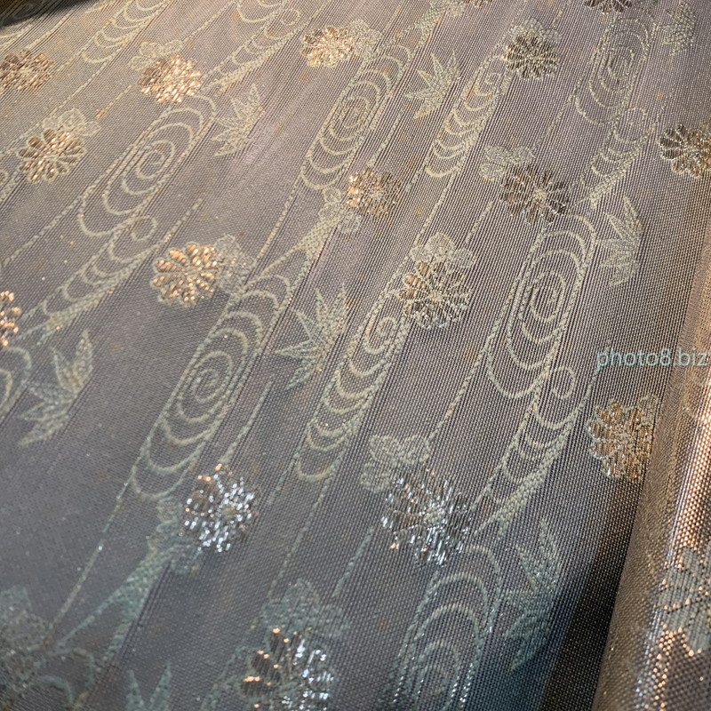 金襴生地2